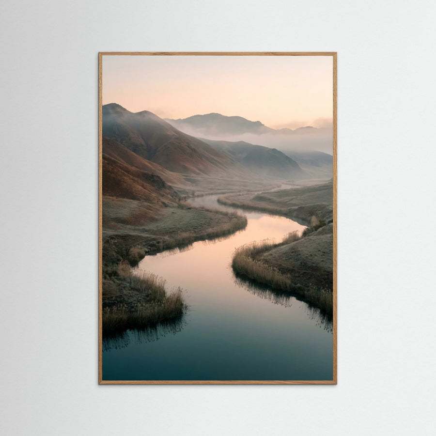 Coastal Horizon