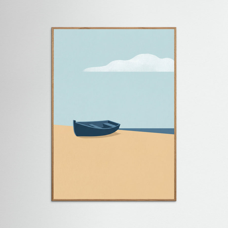 Coastal Horizon