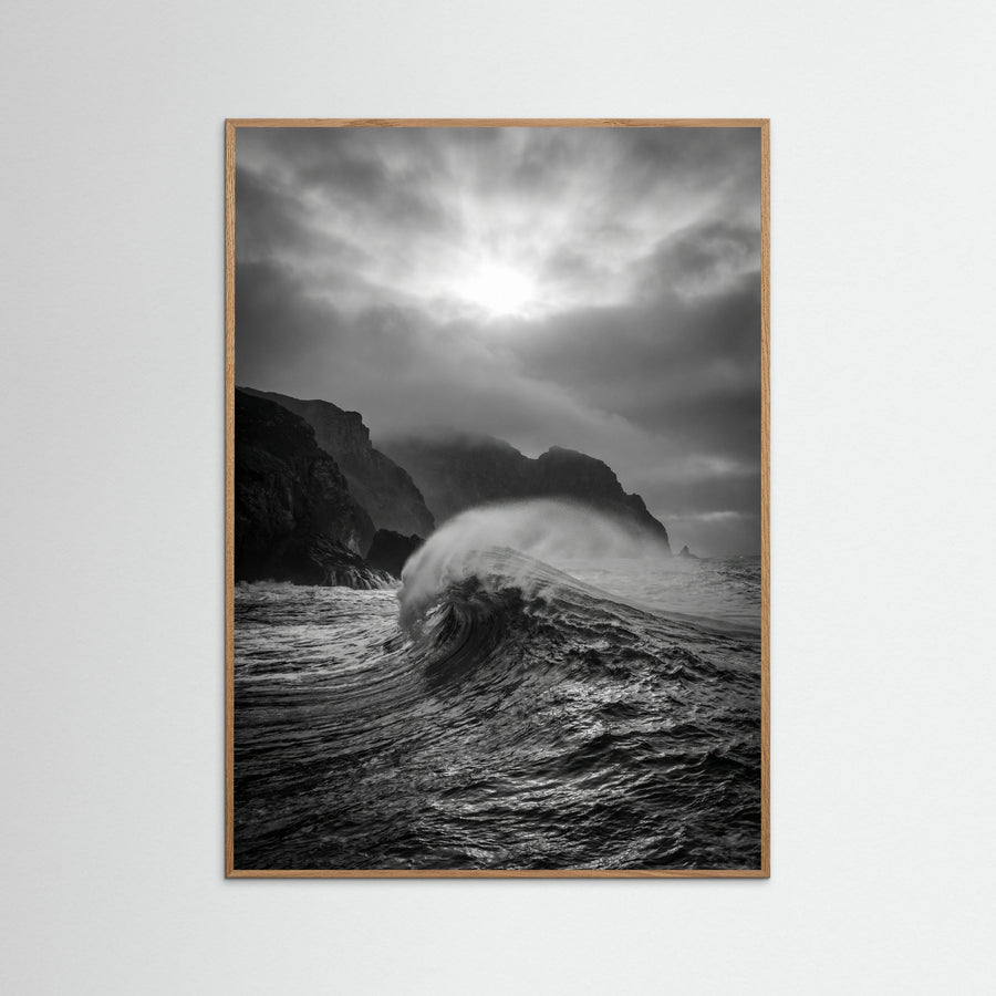 Coastal Horizon