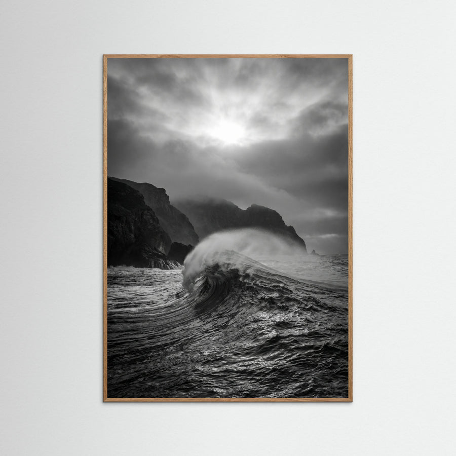 Coastal Horizon