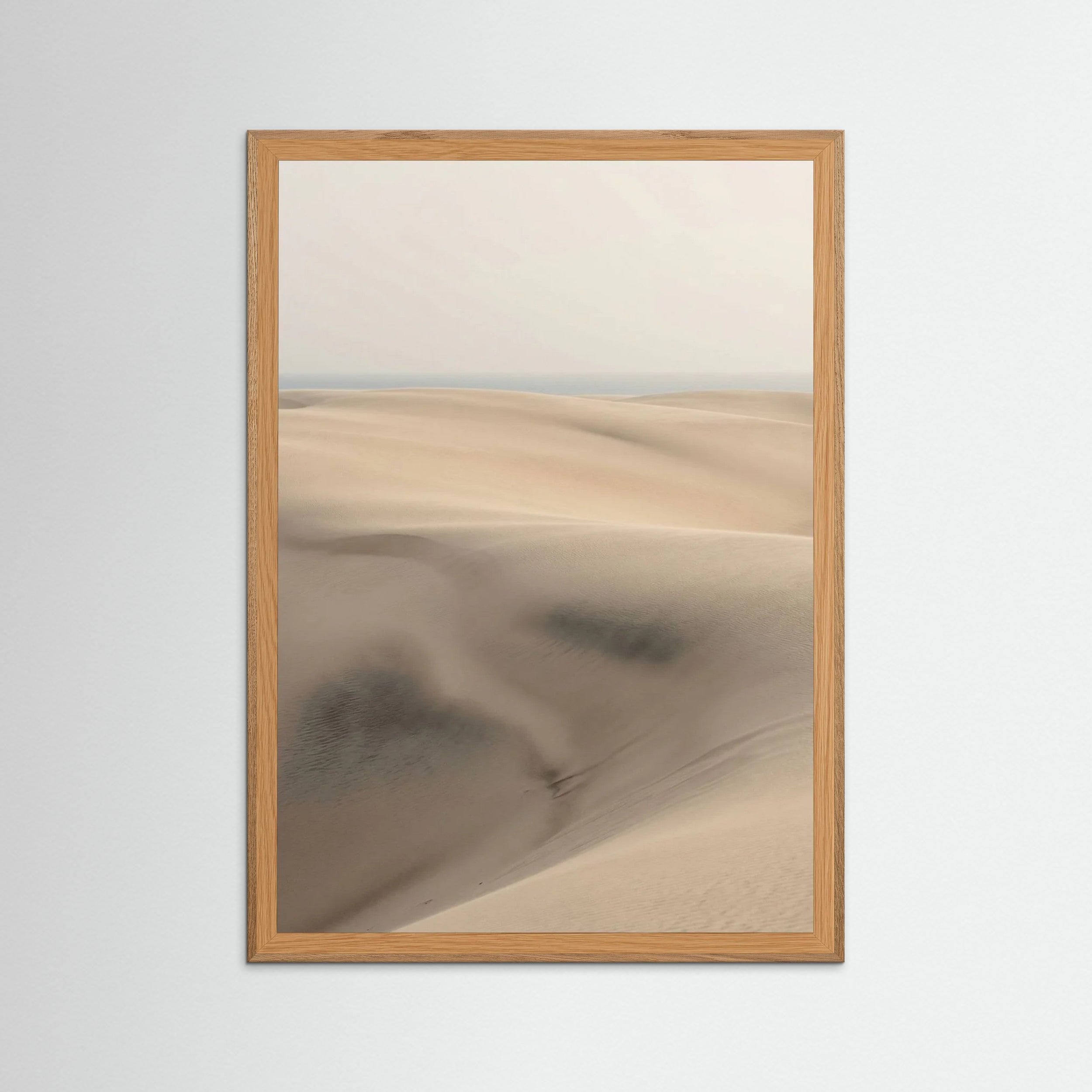 Oak Nature Coastal Serenity Beige