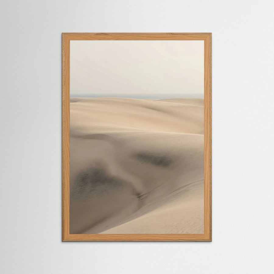 Coastal Serenity Beige