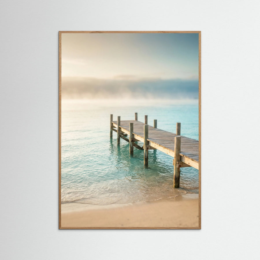 Coastal Serenity Beige
