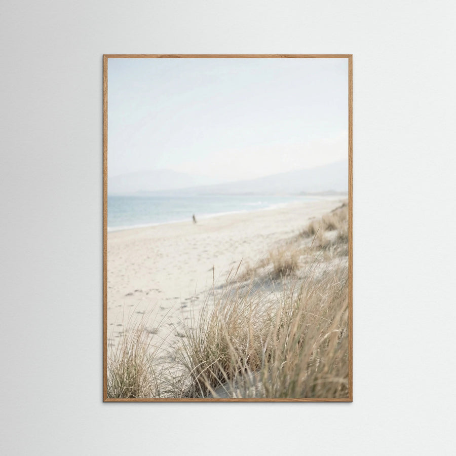 Coastal Serenity Beige