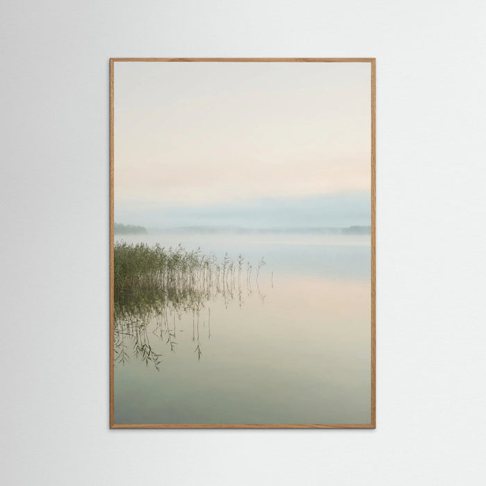 Oak Nature Coastal Serenity