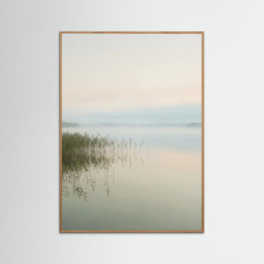 Coastal Serenity