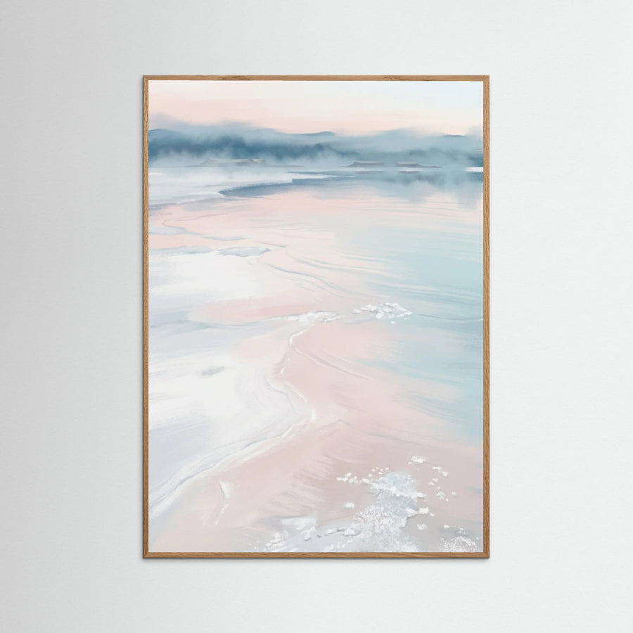 Coastal Serenity