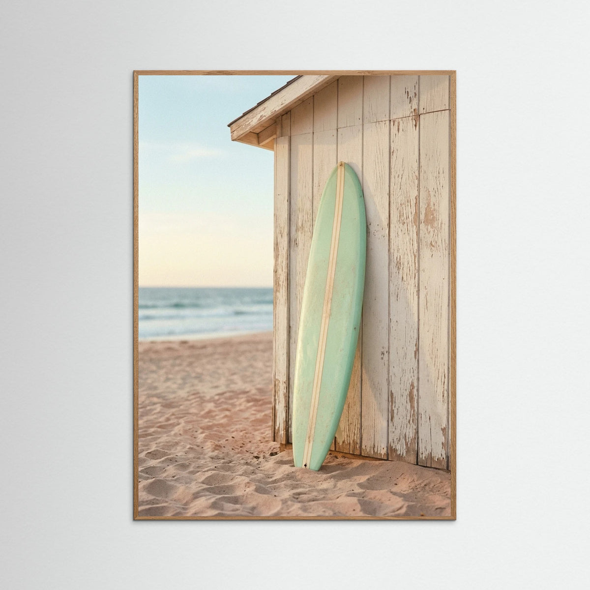 Oak Nature Coastal Wanderer