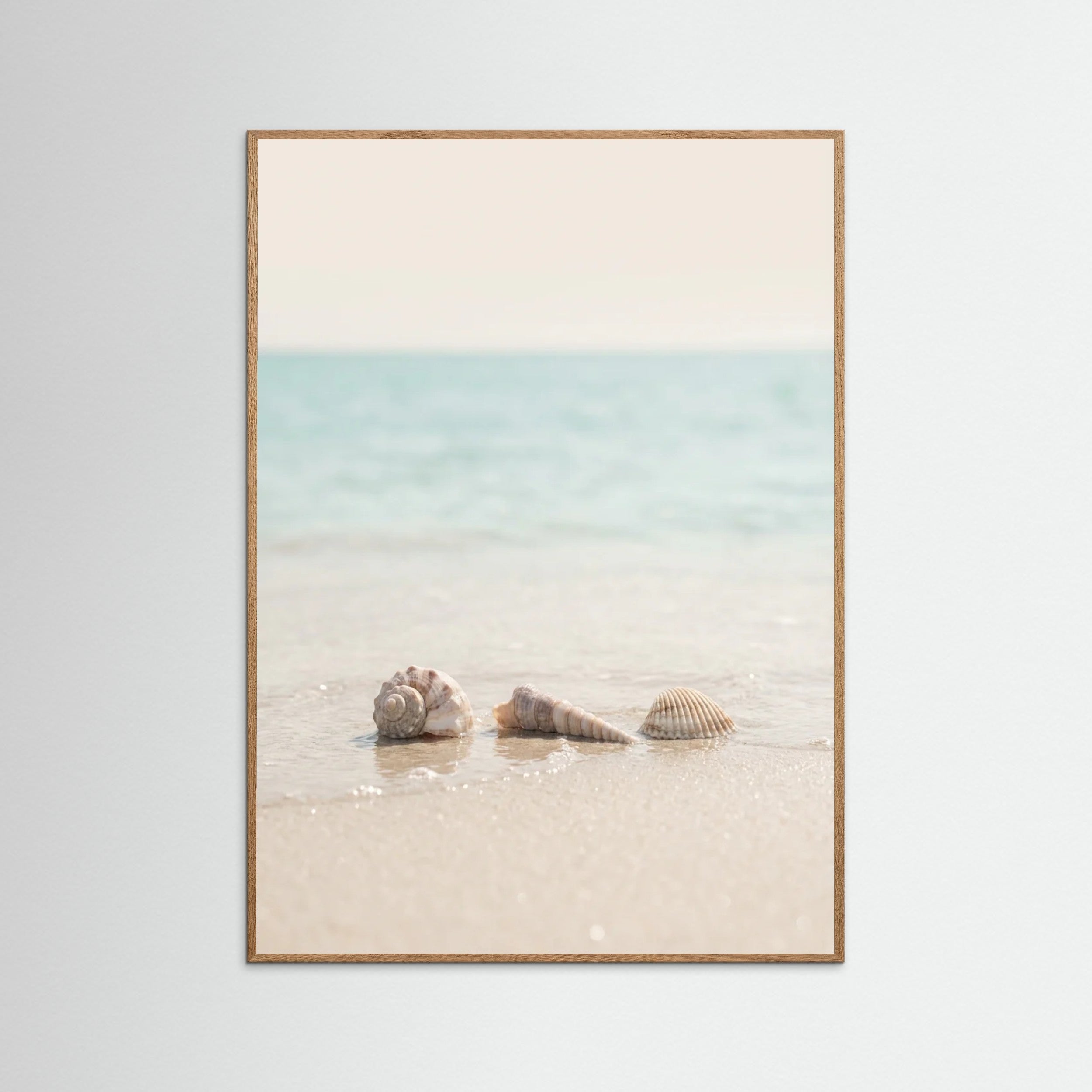 Oak Nature Coastals Serenity