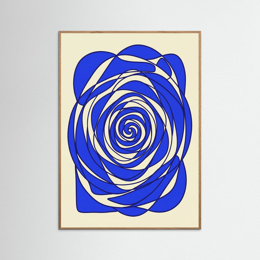 Cobalt Maze Study