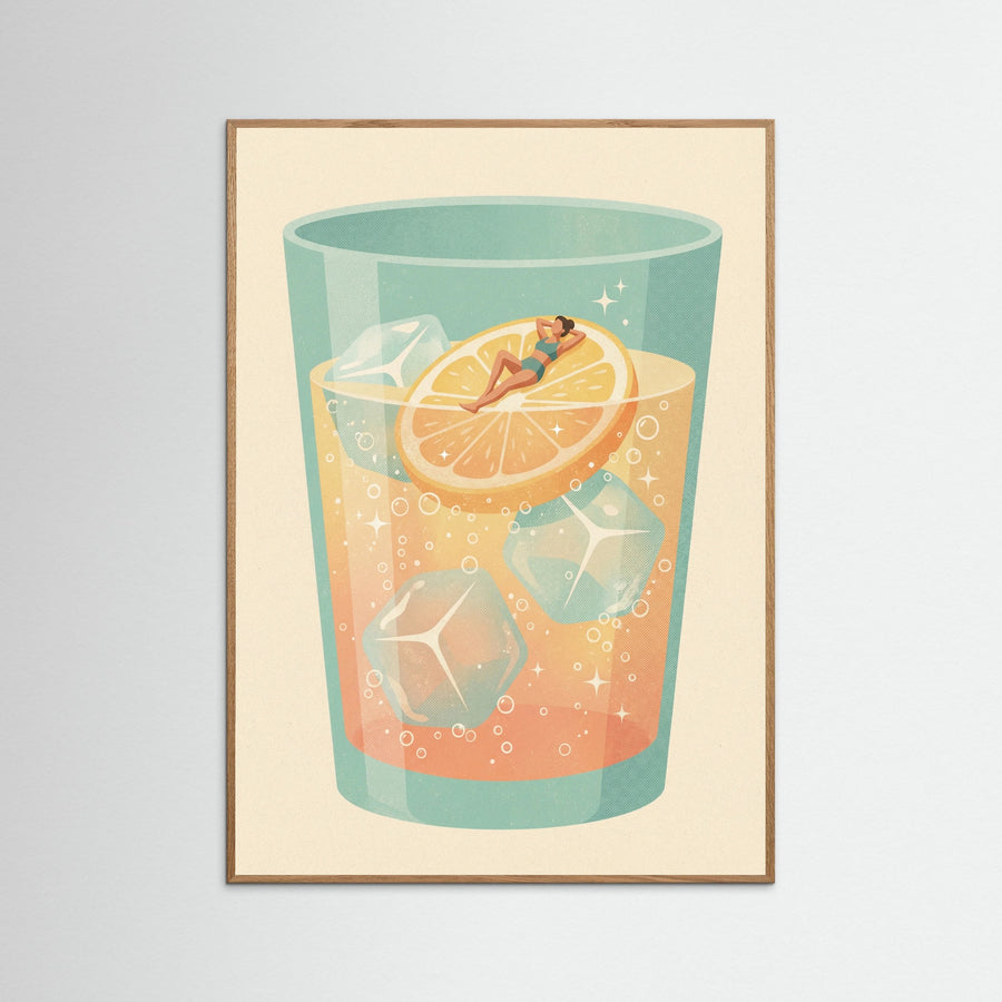 Cocktail Oasis