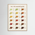 Oak Nature Coffee Brew Guide