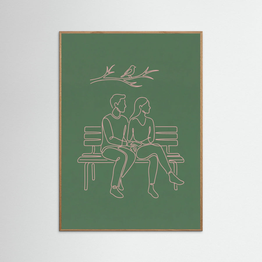 Kaffeforbindelse