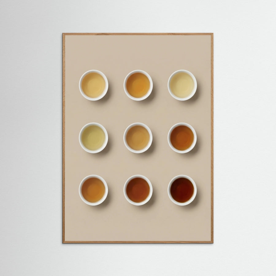 Coffee Gradient
