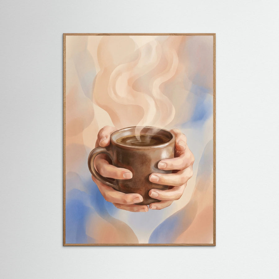 Coffee Pour
