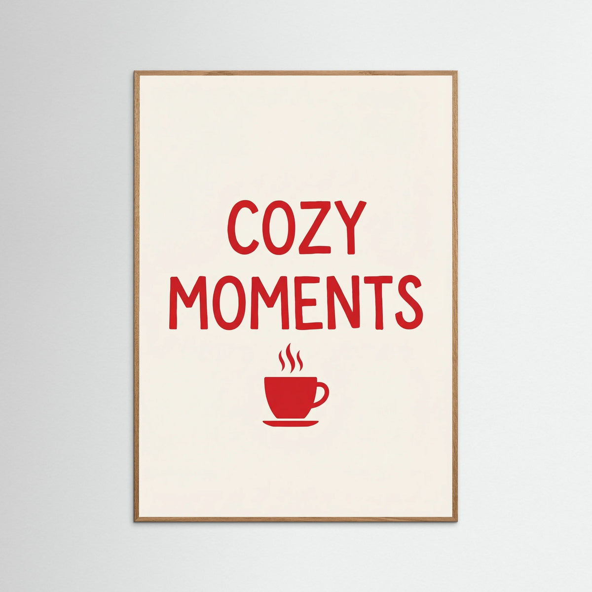 Oak Nature Coffee Priority