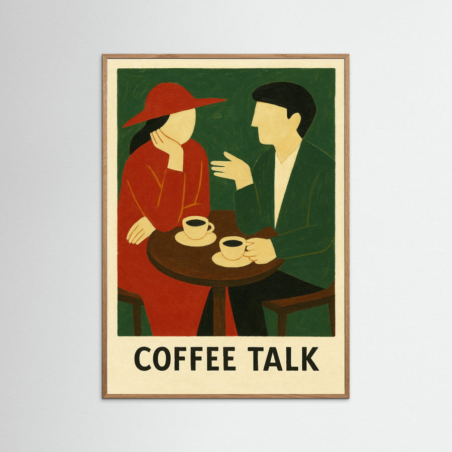 Coffee Talk