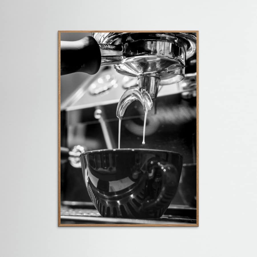 Póster Coffee_007 – póster e impresión artística