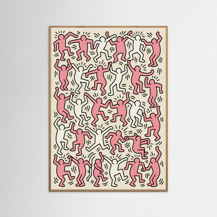 Collective Affection