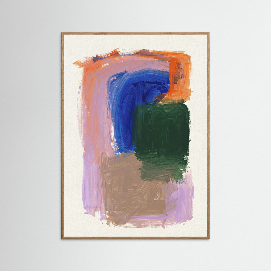 Color Blocks