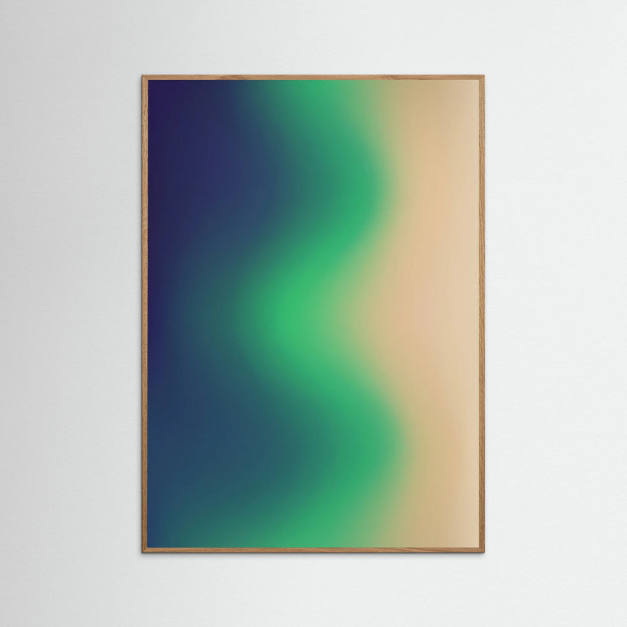 Color Drift