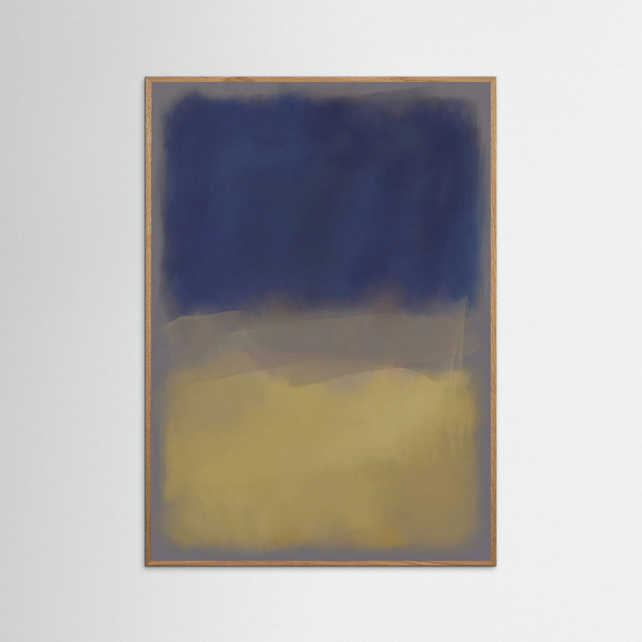 Color Field Depth