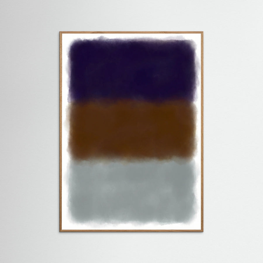 Color Field Harmony