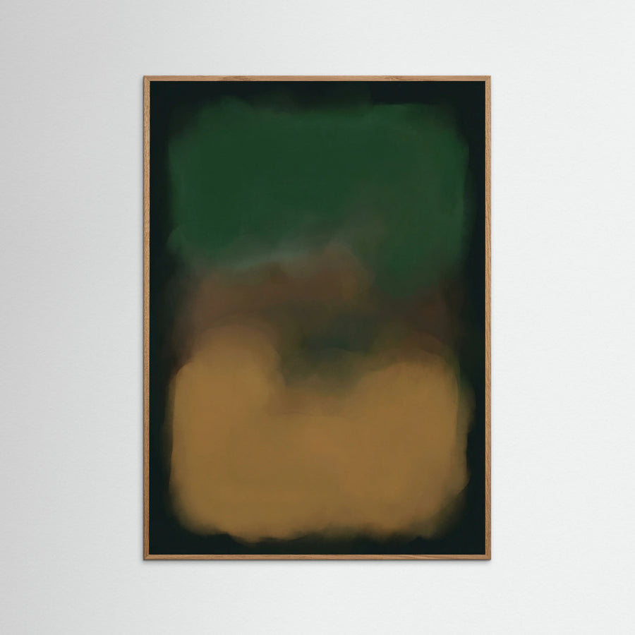 Color Field Layers