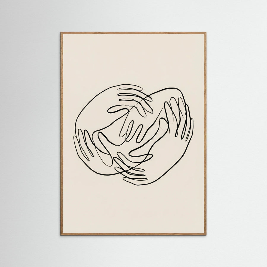 Comfort Stack