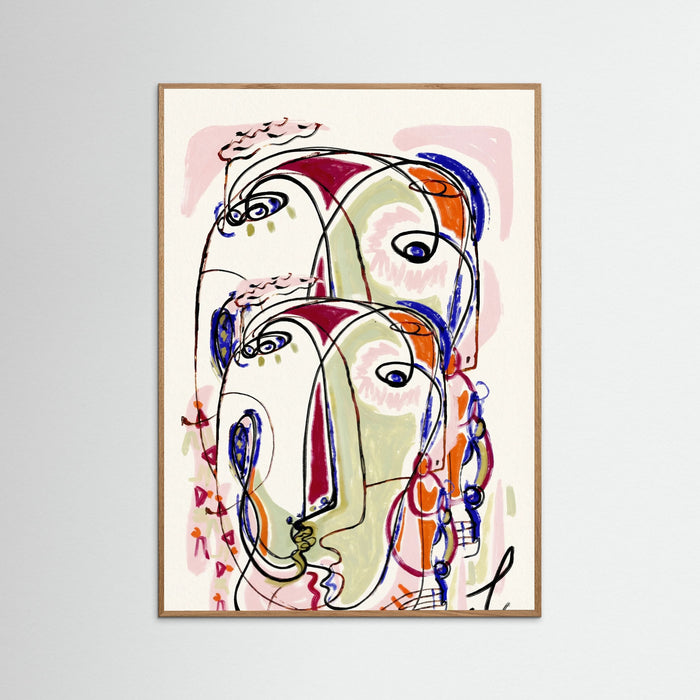 Oak Nature Connected Expressions