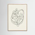 Oak Nature Connected Faces