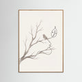 Oak Nature Connected Form
