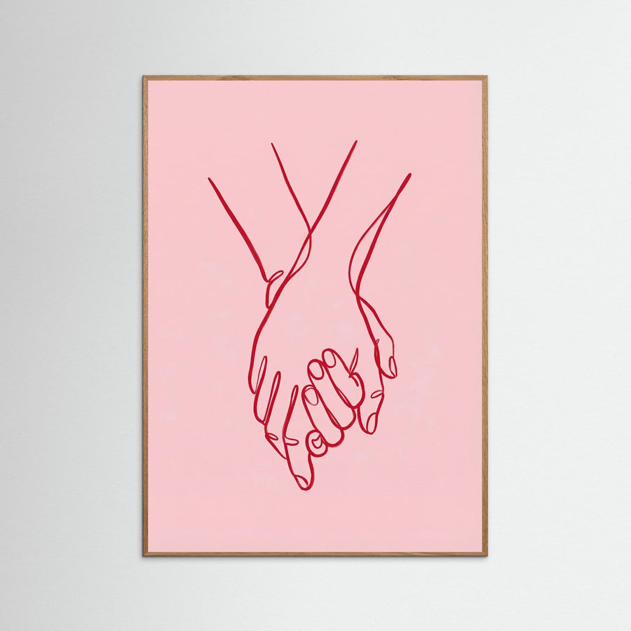 Connected Forms