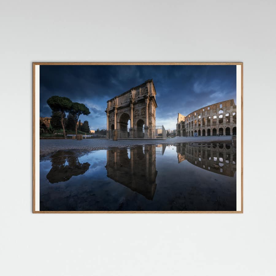 Constantino Poster – Poster und Kunstdruck