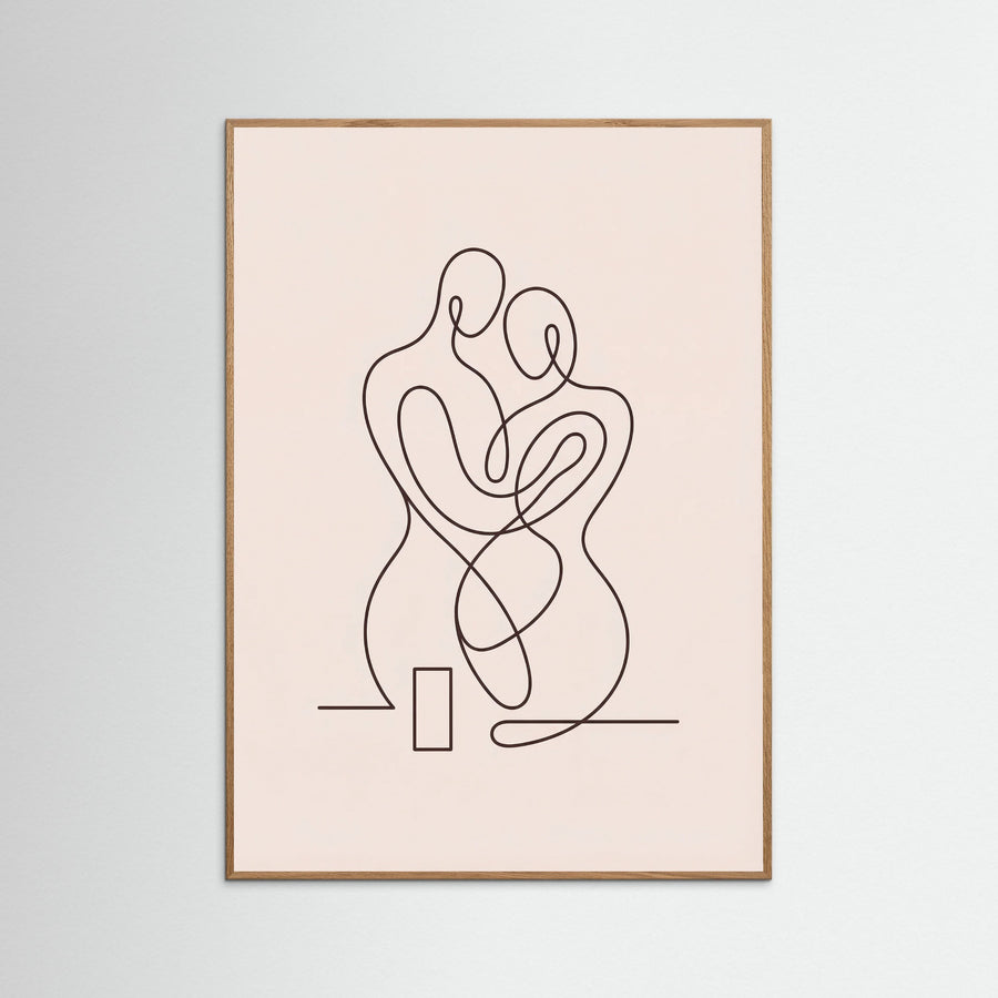 Contemplative Forms