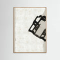 Poster Contemporary Abstract No2 – poster e stampa artistica