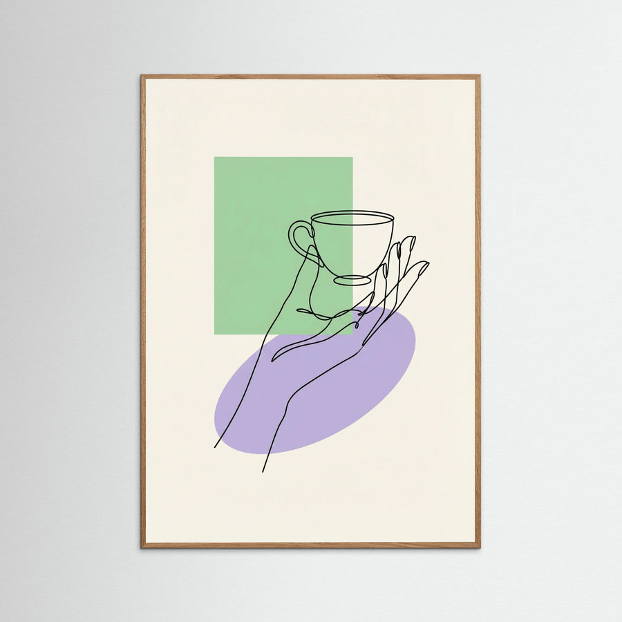 Contour Abstraction