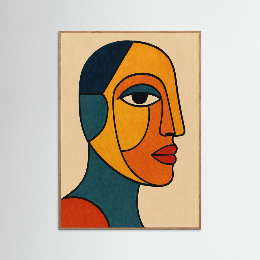 Contour Elegance