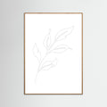 Oak Nature Contour Embrace