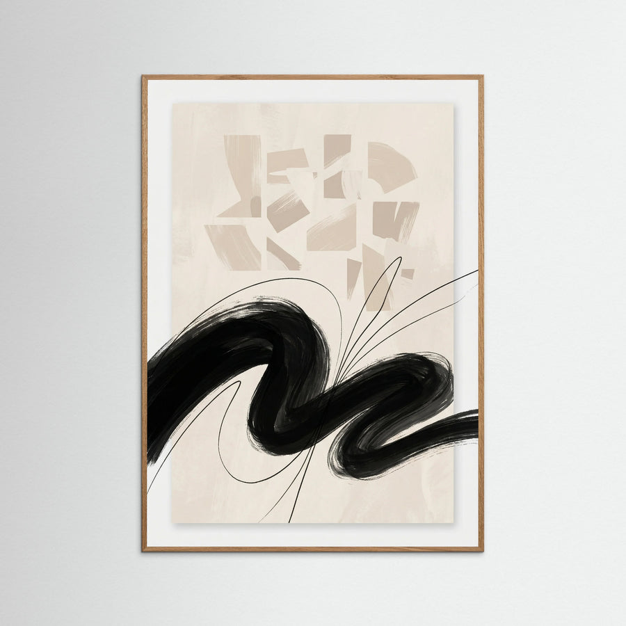 Contrasted Balance