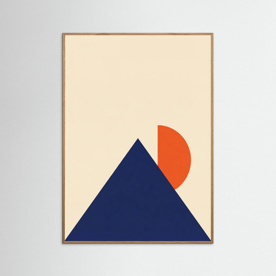 Contrasting Forms