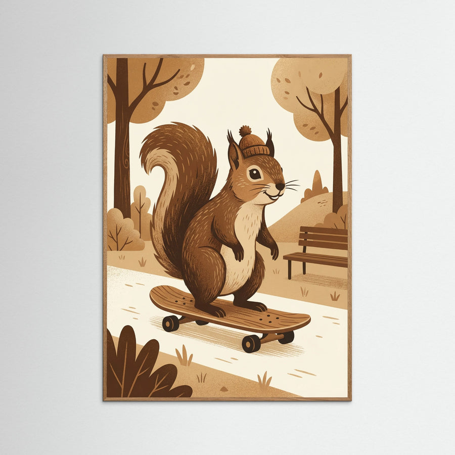 Cool Rider