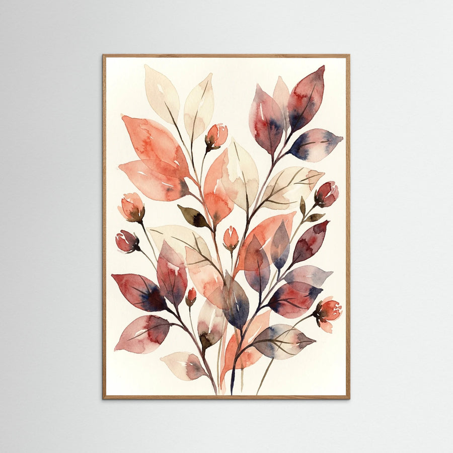 Coral Bloom