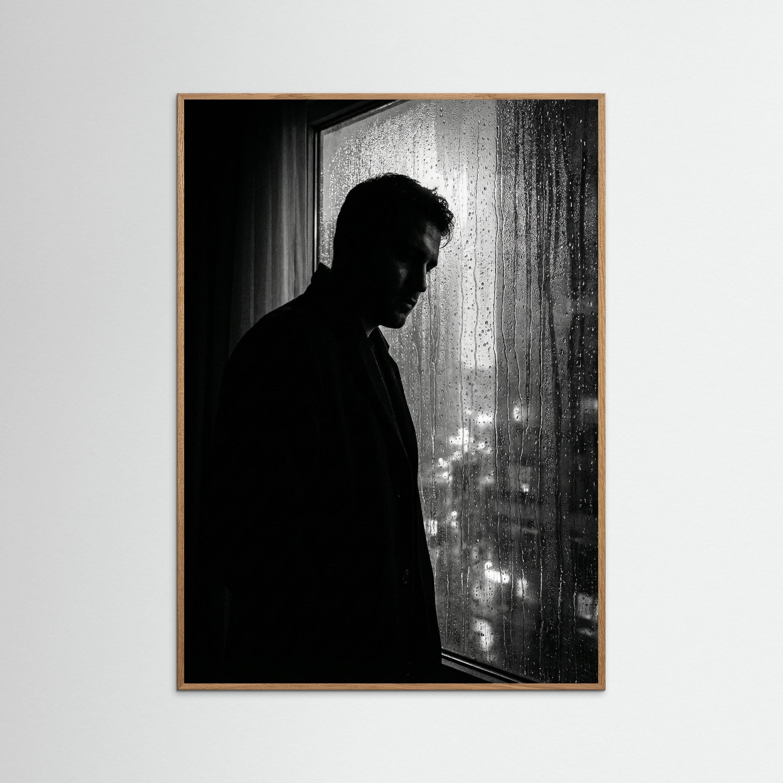 Oak Nature Corleones Counsel