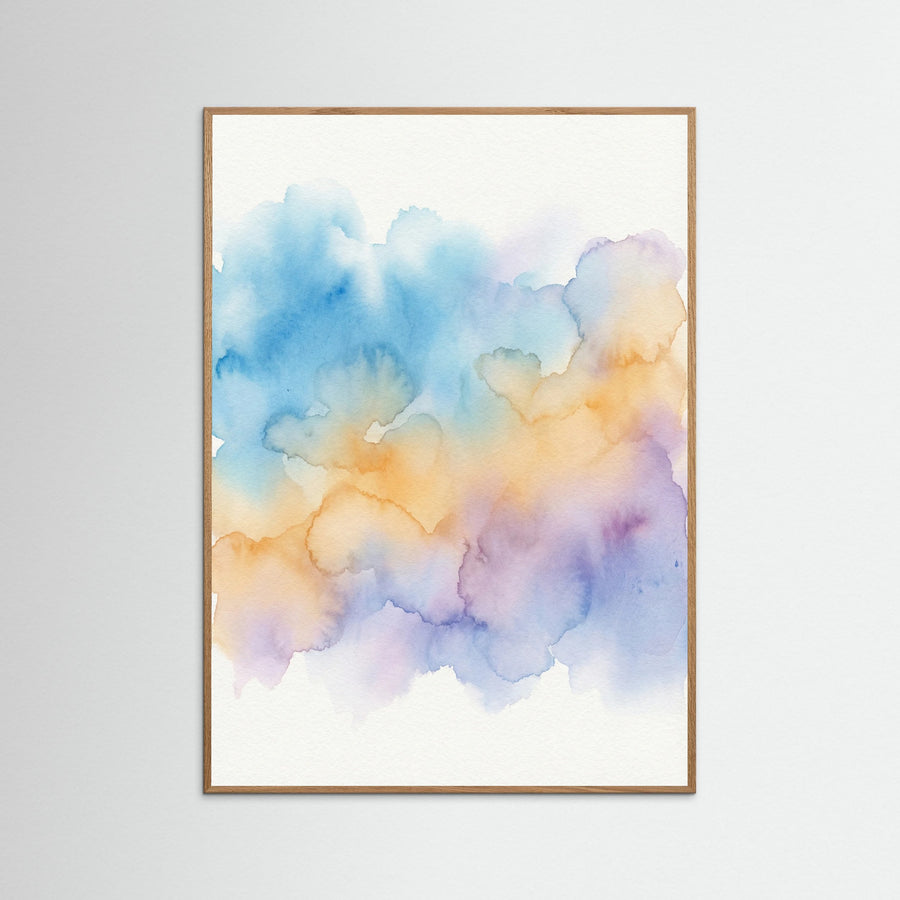 Cosmic Bloom