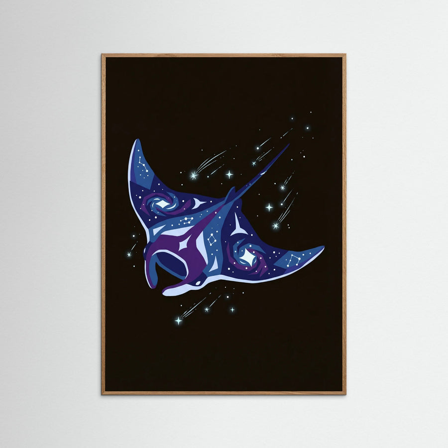 Cosmic Crab