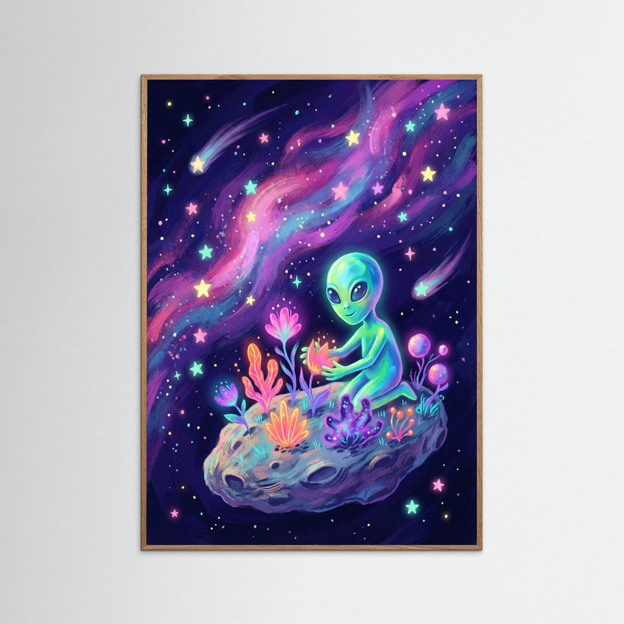 Cosmic Dreamscape