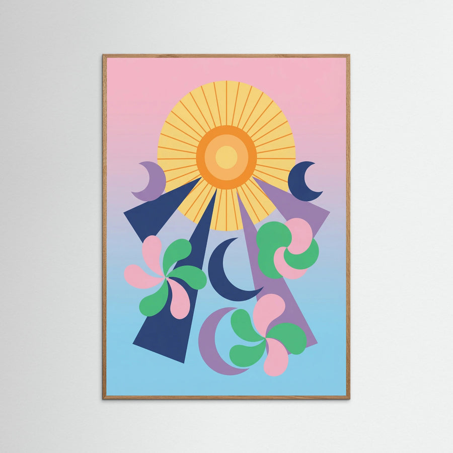Cosmic Growth
