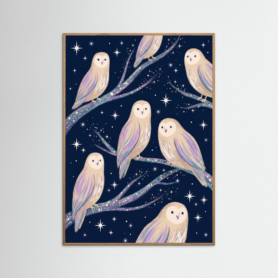Cosmic Kitties