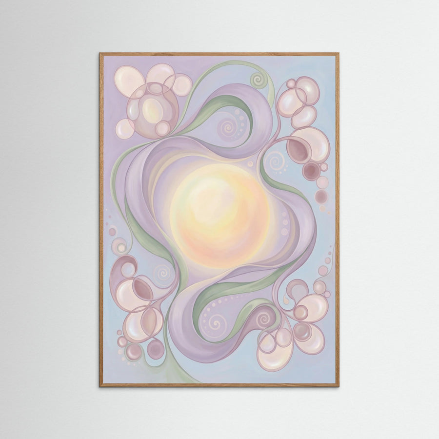 Cosmic Organics
